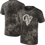 NFL T-Shirts NFL Rugby Suit Outdoor Leisure Sports Loose Short Sleeve T-Shirt