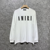 Amiri Sweatshirt Long Sleee Shirts