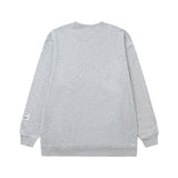 Gallery Dept Sweatshirts Unisex Loose Casual Crew Neck Sweater