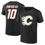 NHL T-Shirts Ice Hockey NHL Jersey T-Shirt Sports Men's Short Sleeves