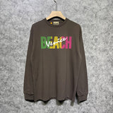 Gallery Dept Long Sleeve Shirt Long-Sleeved T-shirt Blouse