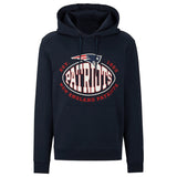 NFL Hoodie Men's Casual Sports Sweater NFL Football Hoodie