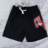 NBA Shorts NBA Shorts Summer Basketball Pants Casual Sweatpants