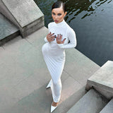 Women Dresses Spring Sexy Backless Dress