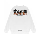 Amiri Sweatshirt Long Sleee Shirts