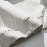 Unisex Winter Cotton Coat Vintage Fleece-Lined Top