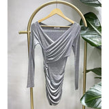 Women Dresses V-neck Dress Sexy