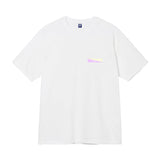 UNDEFEATED T Shirts Crew Neck Men's and Women's Loose
