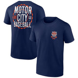 MLB T-Shirts MLB Baseball T-Shirt Men's Short Sleeve T-Shirt (Part 2)