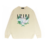 Amiri Sweatshirt Long Sleee Shirts