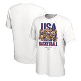 NBA T-Shirts NFL Football T-Shirt Men's Outdoor Casual T-Shirt Short Sleeve