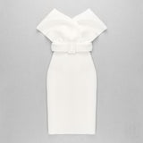 Women's Evening Dress Sheath Short Dress