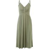 Women Dresses Sling Dress Spring and Summer Dress
