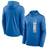 NFL T-Shirts Men's Hooded Long Sleeve T-Shirt NFL Football