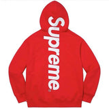 Sup fleece pullover sweatshirt and sweatpants(part 1)