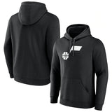 NBA Hoodie Sports Men's Sweater NBA Basketball Suit Hoodie