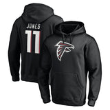 NFL Hoodie Men's Sports Hooded Sweater NFL Football Suit