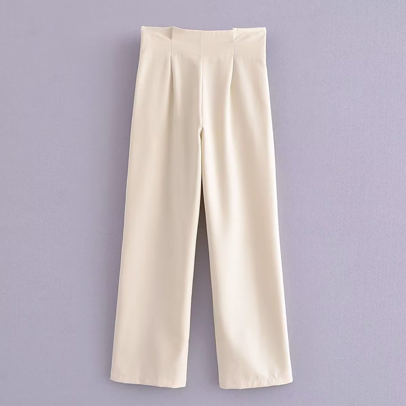 Women Sweatpants Autumn Loose Casual Pants