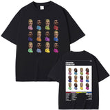 Rapper Drake Funny Meme Tshirt Unisex Certified Lover Boy