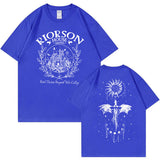 Basgiath War College Riorson House T Shirt Dragon Rider
