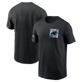 NFL T-Shirts Rugby T-Shirts Outdoor Leisure Sports Short Sleeve T Men