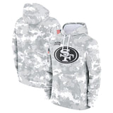 NFL Hoodie NFL Sweater Outdoor Casual Rugby Sports Hoodie