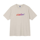 UNDEFEATED T Shirts Crew Neck Men's and Women's Loose
