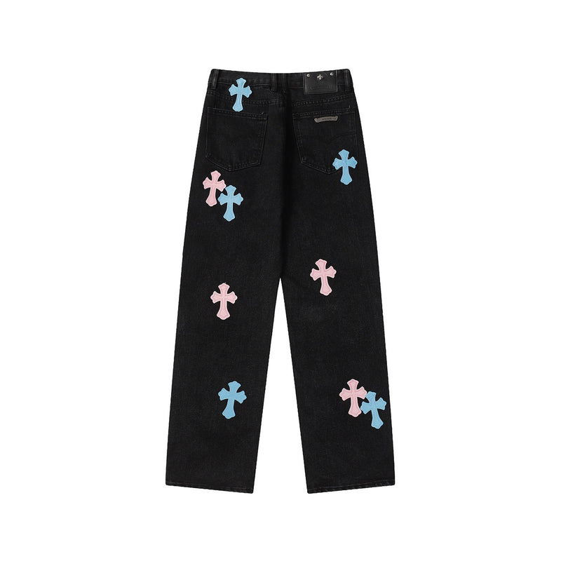 CHH Chrome Hearts Jeans