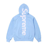 Sup fleece pullover sweatshirt and sweatpants(part 1)