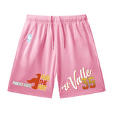 NBA Shorts Men NBA Basketball Outside Casual Men