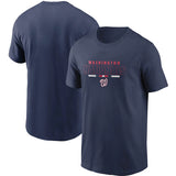 MLB T-Shirts MLB National T-Shirts Baseball Sports T-Shirts Printed Short Sleeves