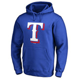 MLB Hoodie MLB Rangers Baseball Suit Sports Hoodie Sweater