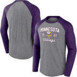 NFL T-Shirts Men's Sports Long Sleeve T-Shirts Rugby Uniforms