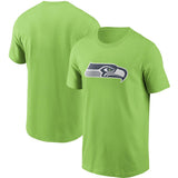 NFL T-Shirts Men's Loose Sports T-Shirts Short Sleeves NFL Football