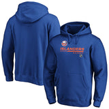 NHL Hoodie NHL Islander Ice Hockey Suit Hoodie Sports Sweater Men's