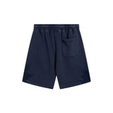 Gallery Dept Shorts Joint Alphabet Hand Painted Graffiti Old Shorts