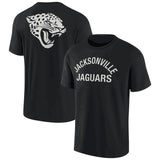 NFL T-Shirts NFL Football T-Shirts Outdoor Sports Running T-Shirts