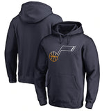 NBA Hoodie Sports Men's Sweater NBA Basketball Suit Hoodie