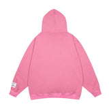 Gallery Dept Hoodie Loose Casual Hoodie