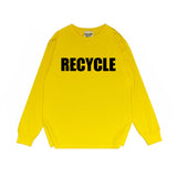 Gallery Dept Long Sleeved Shirt Long Sleeve Long-Sleeved T-Shirt Blouse