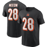 NFL T-Shirts Men's Outdoor Sports T-Shirts Loose NFL Tigers Uniforms