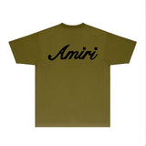 Amiri T Shirts Short Sleeve T-Shirt Shirt