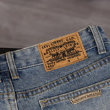 CHH Chrome Hearts Jeans Unisex Casual Loose Jeans