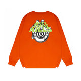 Gallery Dept Long Sleeved Shirt Fashion Brand Long Sleeve Long-Sleeved T-shirt Blouse