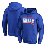NHL Hoodie NHL Islander Ice Hockey Suit Hoodie Sports Sweater Men's
