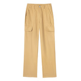 Women Sweatpants Loose and Simple Trousers Spring Casual Pants