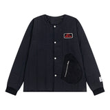 Gallery Dept Sweatshirts Unisex Loose Casual Crew Neck Sweater