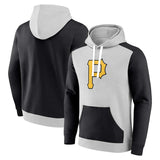 MLB Hoodie Men's Hoodie Cross-Border MLB Baseball Sports Loose Sweater (Part 2)