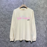 Gallery Dept Long Sleeve Shirt Long Sleeve Long-Sleeved T-Shirt Blouse
