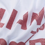 Gallery Dept T Shirts Spring/Summer Star Men's Wear Gallery Dept round Neck Short Sleeve Loose